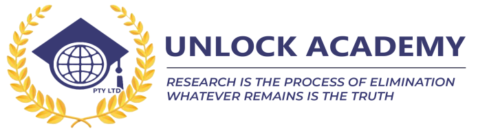 Unlock Academy LMS